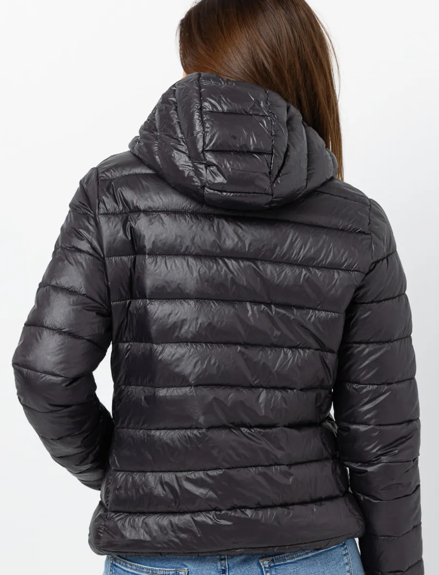 Mid-season Quilted Jacket