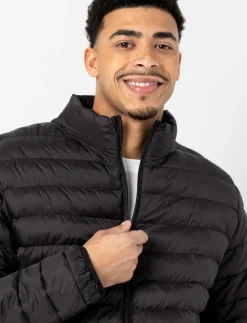 Mid-season Quilted Jacket