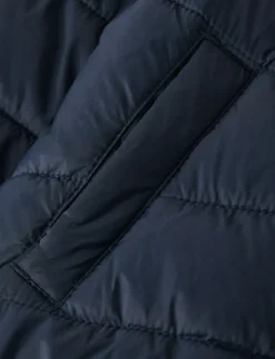 Mid-season Quilted Jacket - Little Girl