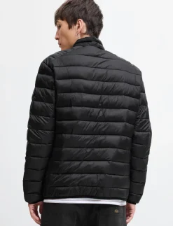 Mid-season Quilted Stand-collar Jacket