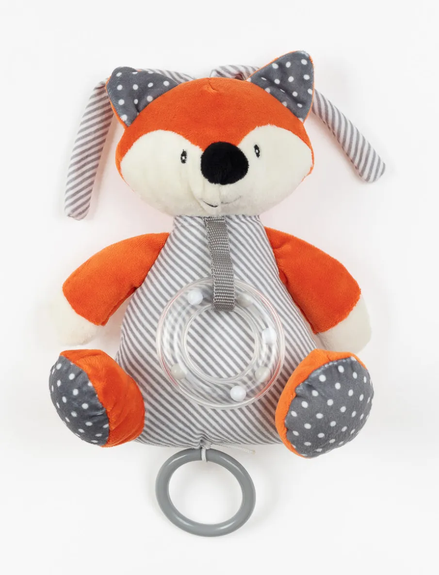 Musical Plush