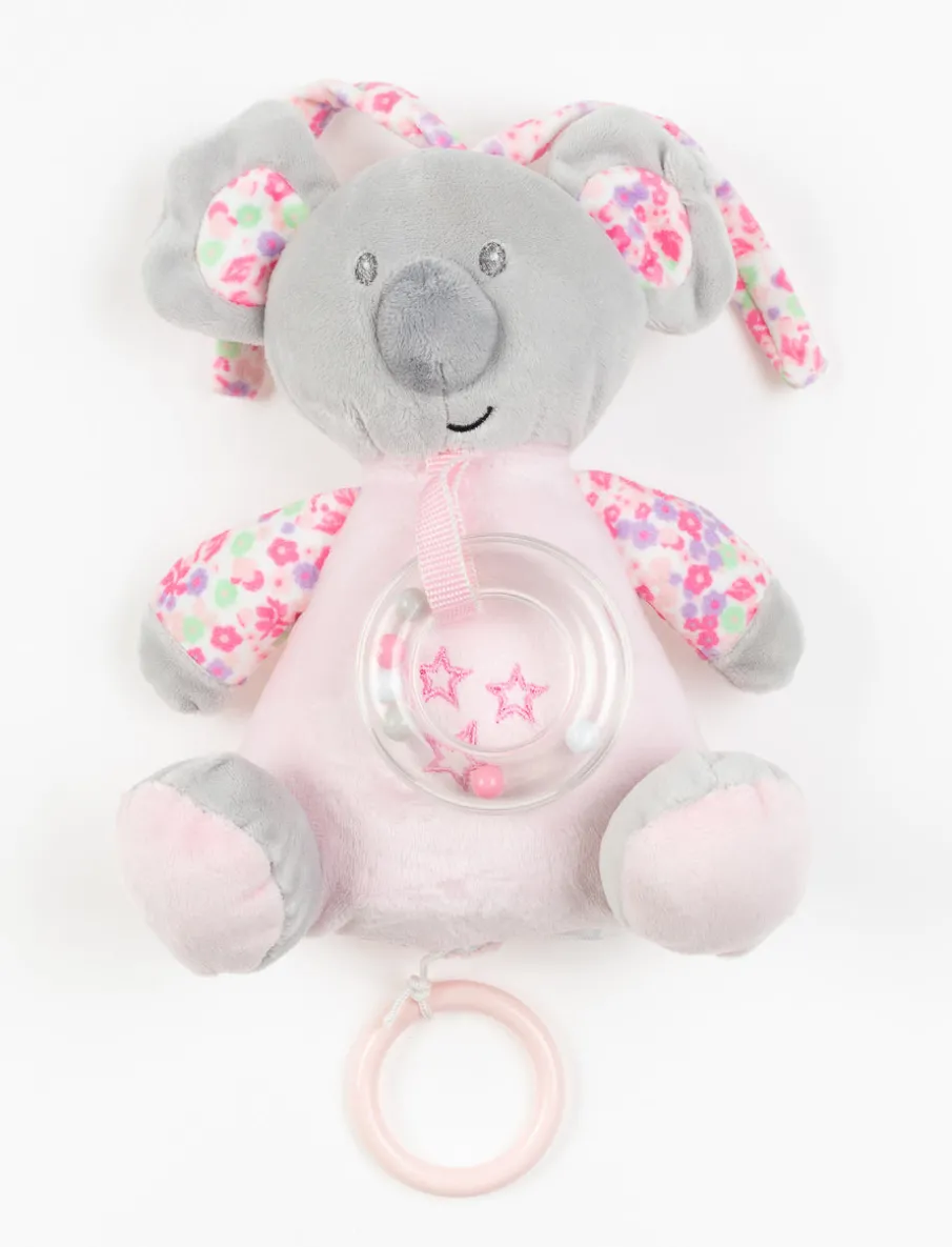 Musical Plush