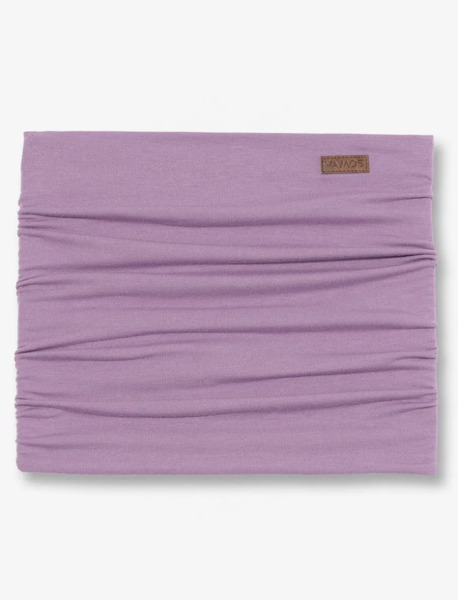 Neck Warmer - Little Girl