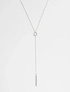 Necklace with Pendant