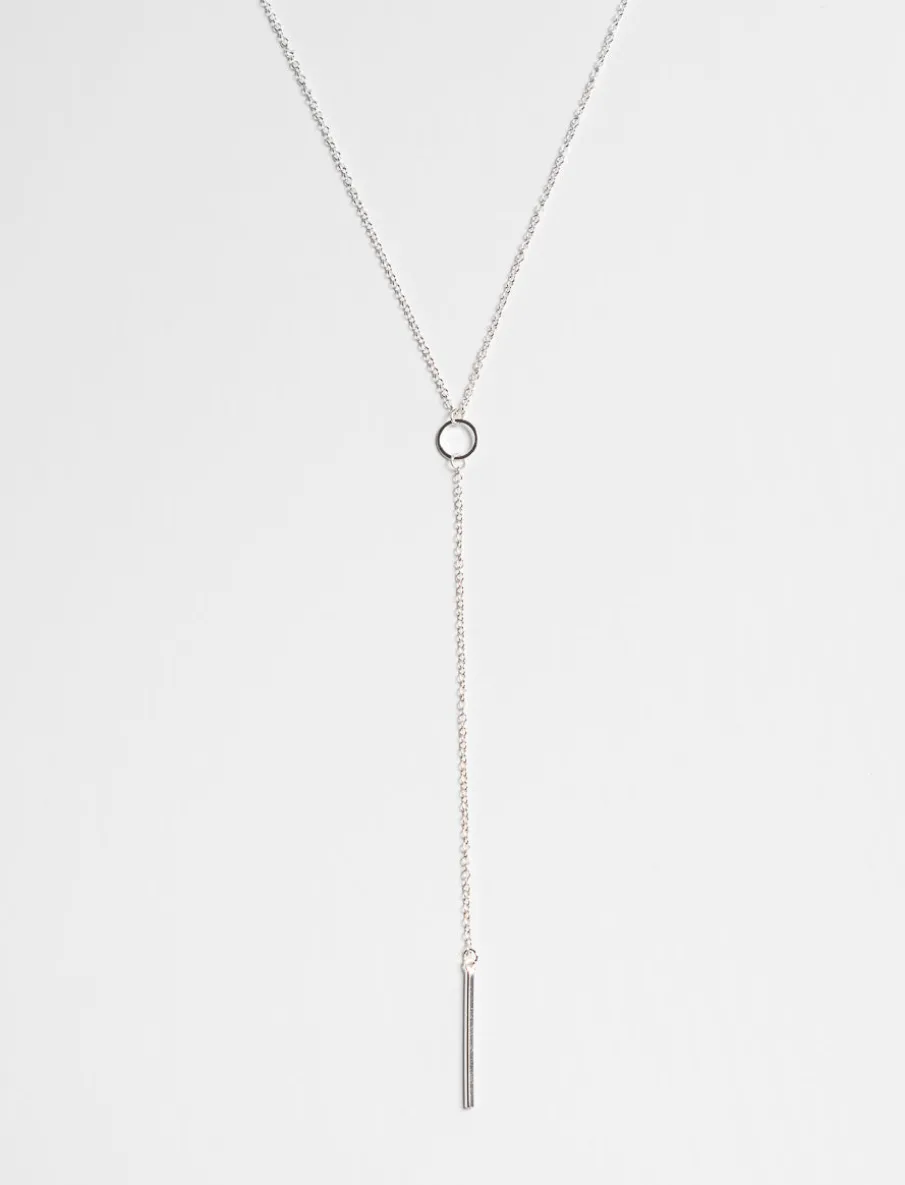 Necklace with Pendant