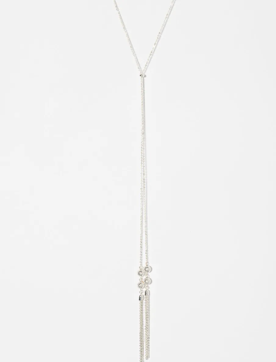 Necklace with Pendant