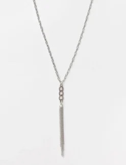 Necklace with Pendant