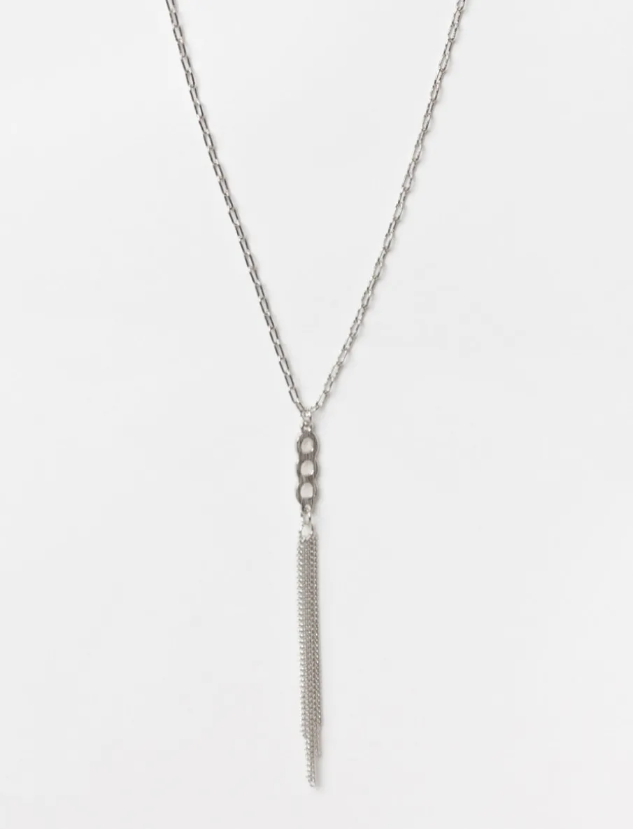 Necklace with Pendant
