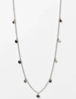 Necklace with Pendants