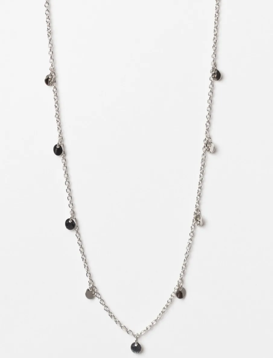Necklace with Pendants