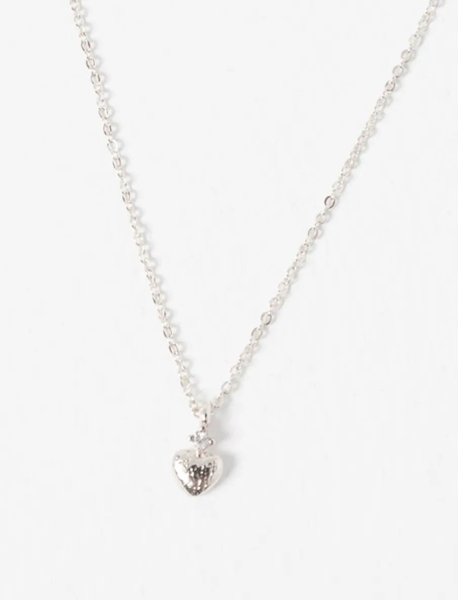 Necklace with Pendants