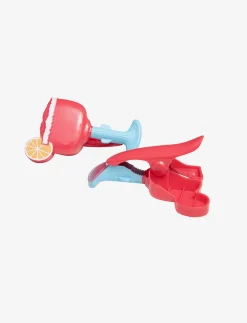 Novelty Beach Towel Clips - Set of 2