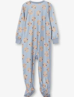 One-Piece Cookie Pajama