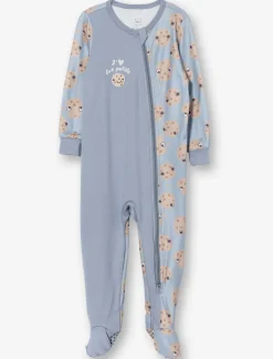 One-Piece Cookie Pajama