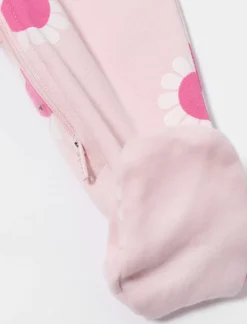 One-Piece Pajama - Baby Girl