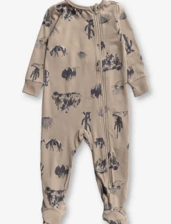 One-piece PJ