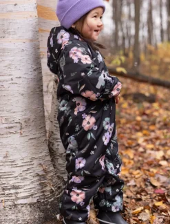 One-Piece Rain Suit