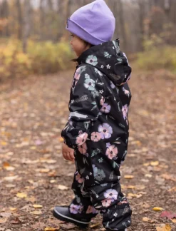 One-Piece Rain Suit