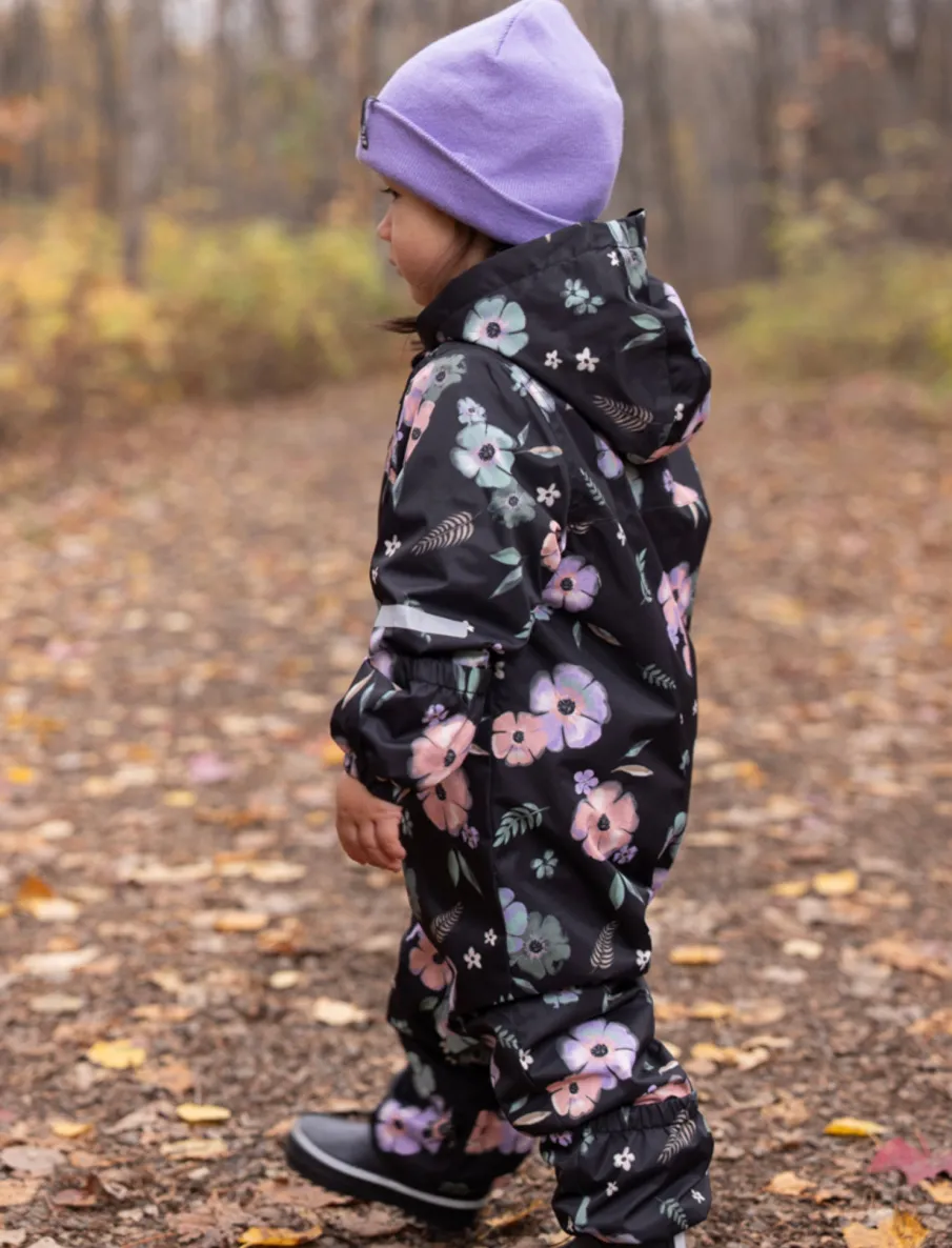 One-Piece Rain Suit