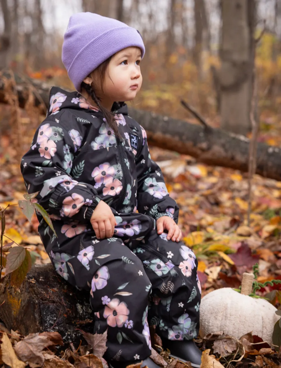 One-Piece Rain Suit