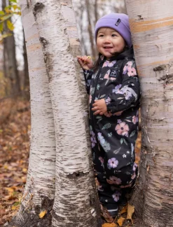 One-Piece Rain Suit
