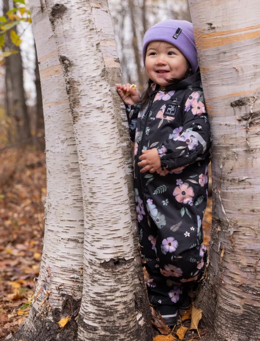 One-Piece Rain Suit