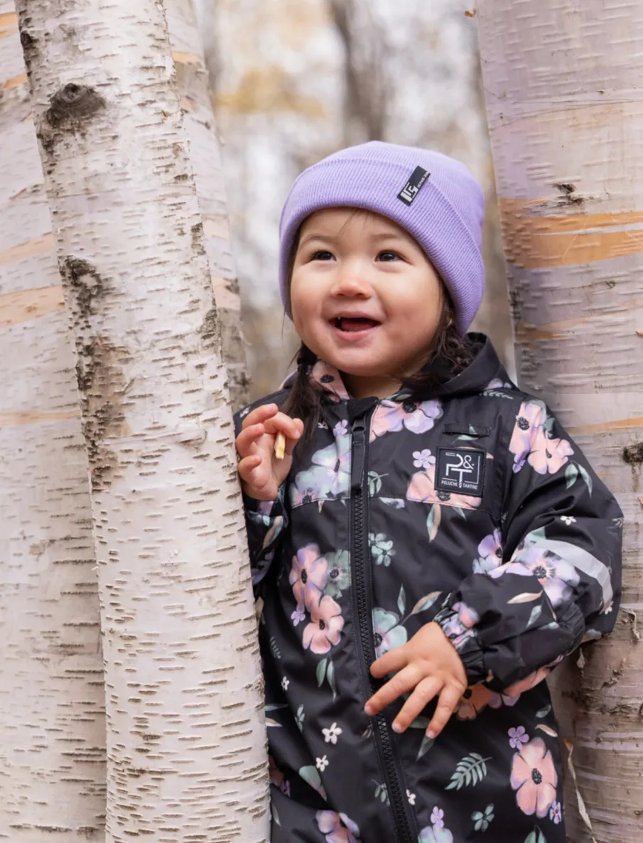 One-Piece Rain Suit