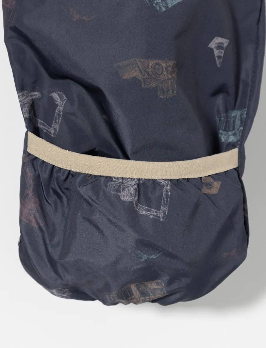 One-piece Rainsuit - Baby Boy
