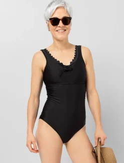 One-piece Swimsuit