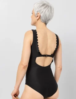 One-piece Swimsuit
