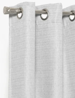Opaque Curtain Panel