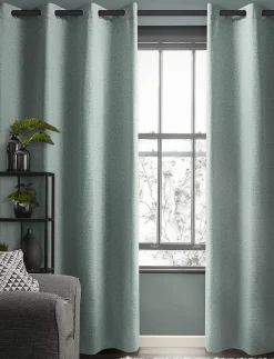 Opaque Curtain Panel