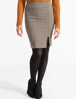 Opaque Tights