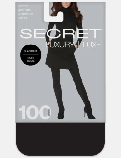 Opaque Tights