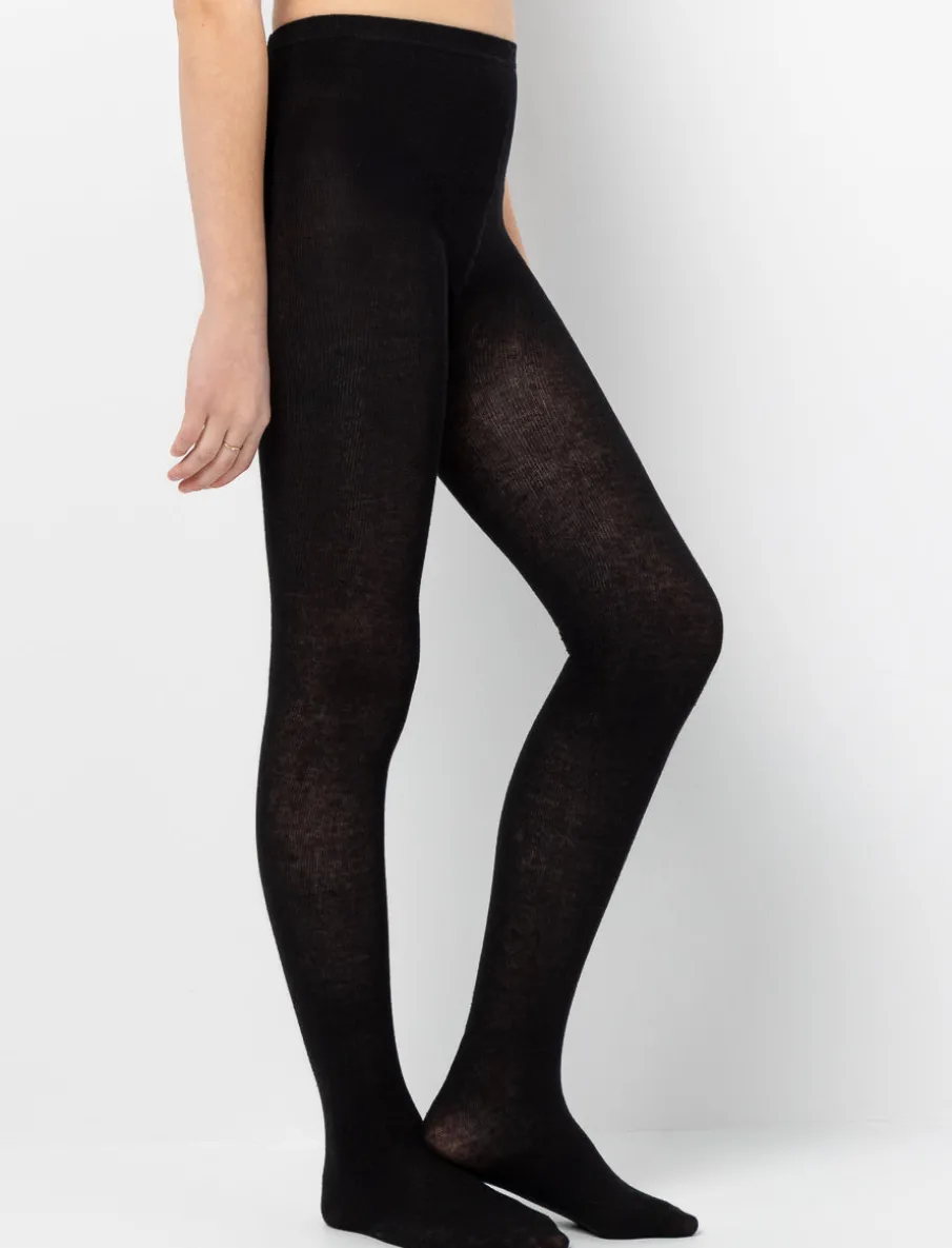 Opaque Tights