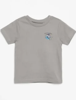 Orgainc Cotton Printed T-shirt - Baby Boy