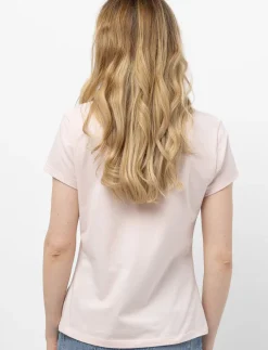 Organic Cotton Basic T-shirt