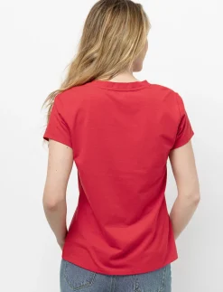 Organic Cotton Basic T-shirt