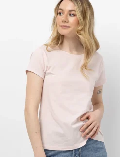 Organic Cotton Basic T-shirt