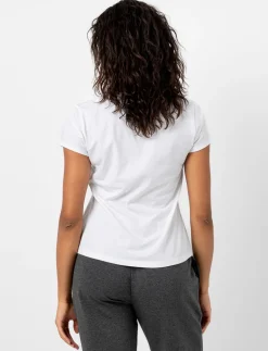 Organic Cotton Basic T-shirt