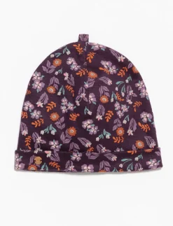 Organic Cotton Beanie