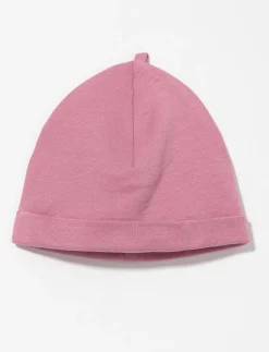 Organic Cotton Beanie