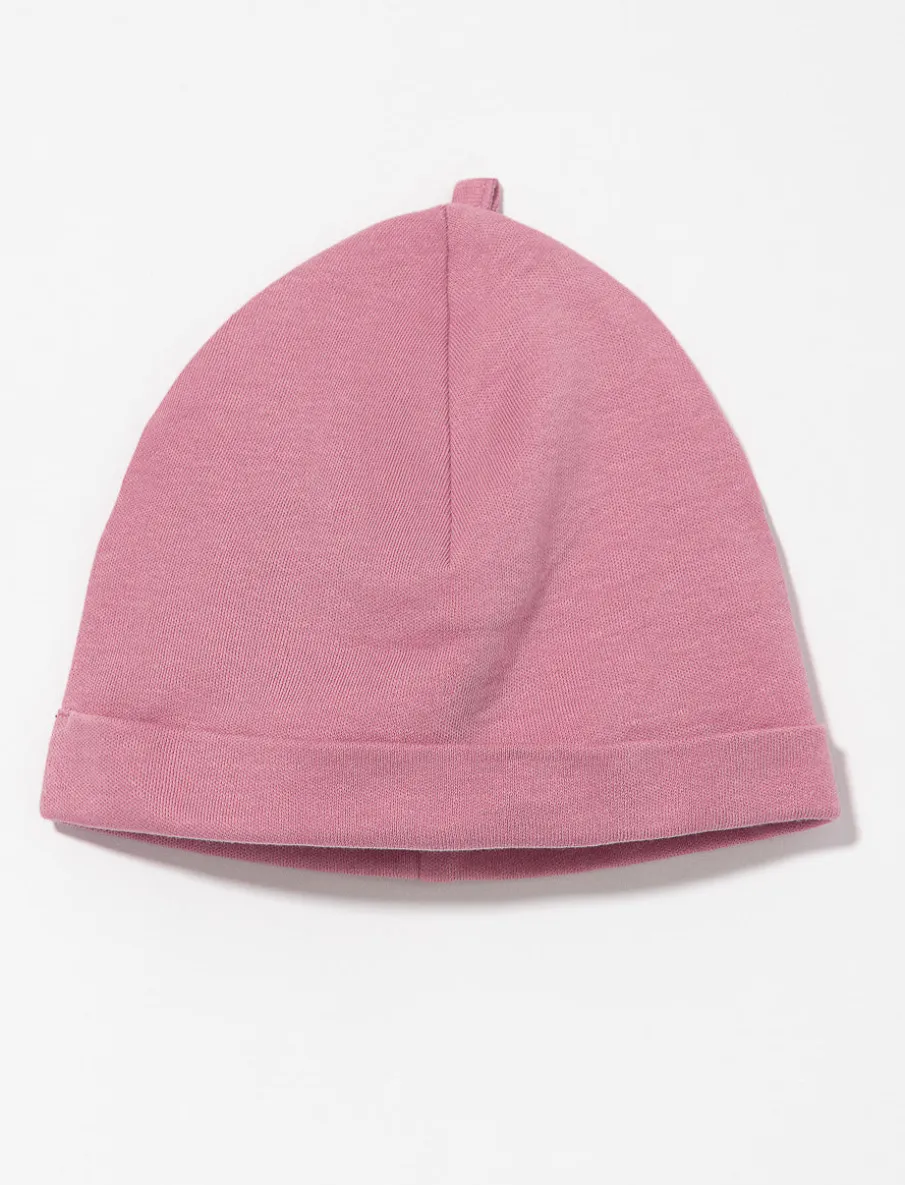 Organic Cotton Beanie