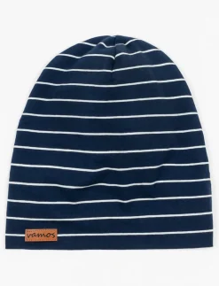 Organic Cotton Beanie - Baby