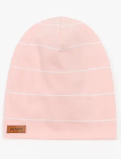 Organic Cotton Beanie - Baby
