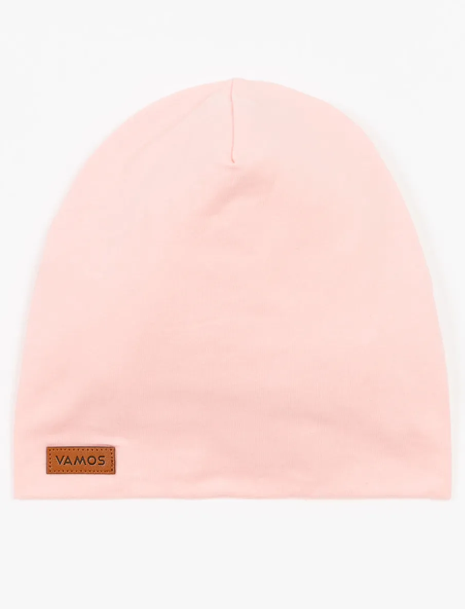 Organic Cotton Beanie - Baby