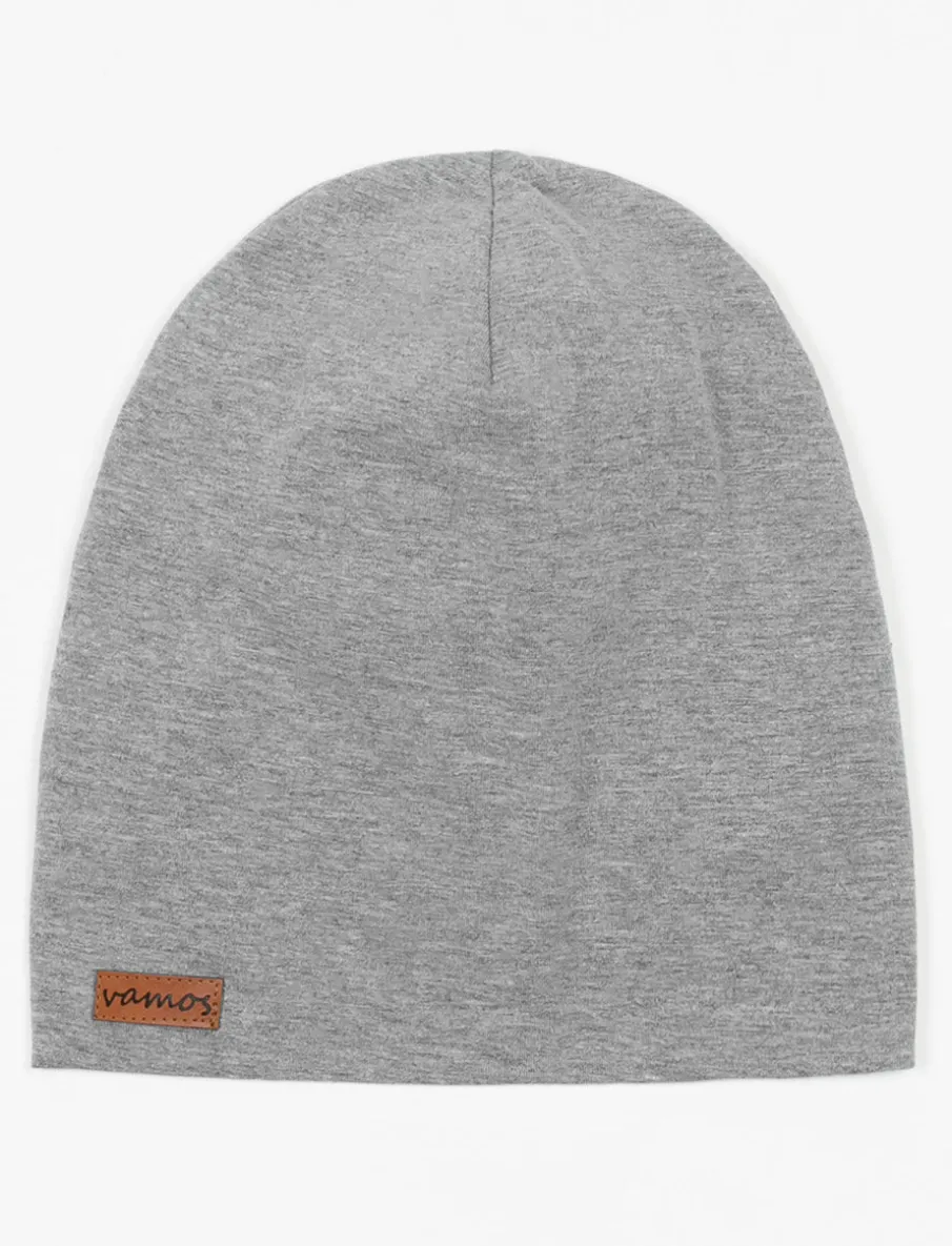 Organic Cotton Beanie - Baby