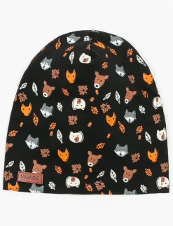 Organic Cotton Beanie - Baby