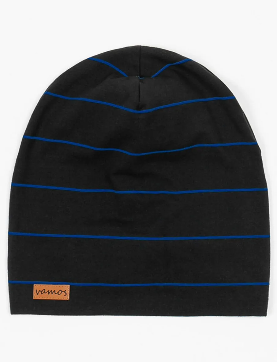 Organic Cotton Beanie - Baby