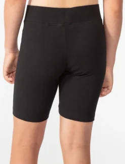 Organic Cotton Bermuda Leggings